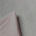 Factory directly sell loop velvet soft toys faux fur fabric