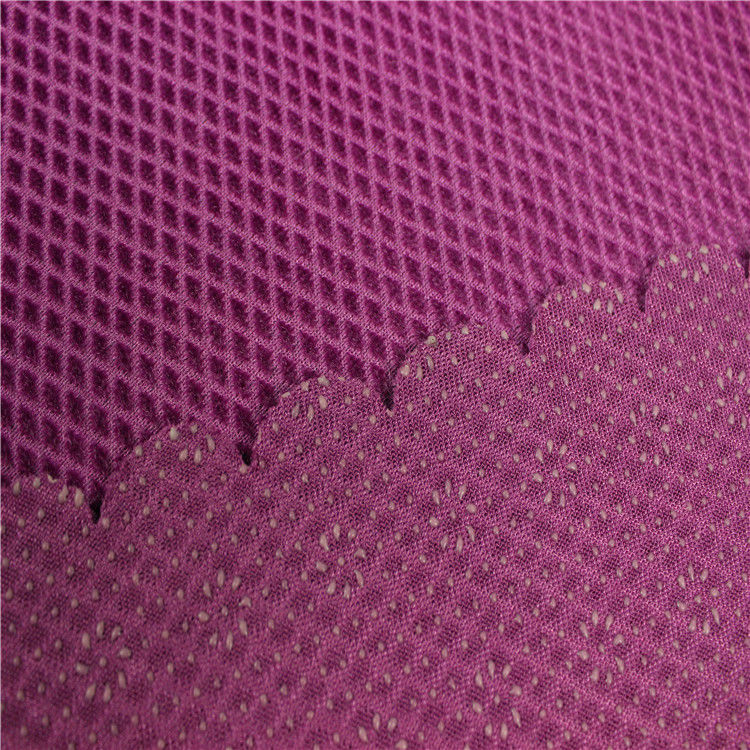 Printed Textile Upholstery Fabrics Plastic Dots Burnout Velvet Fabric
