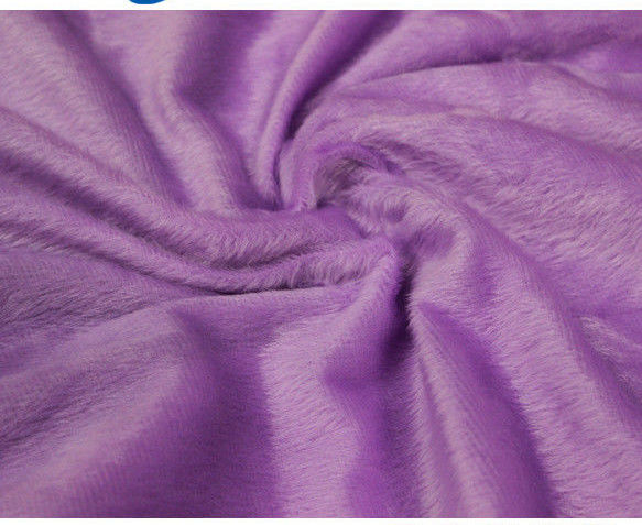 Top Quality velboa fabic with cheapest price
